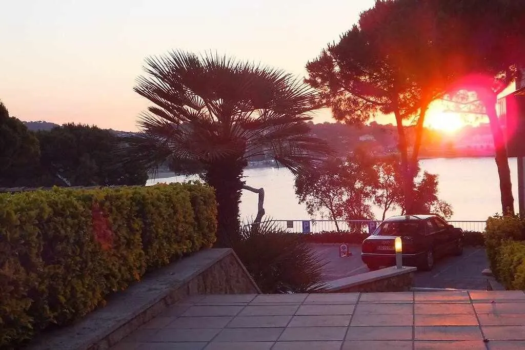 Apartamento Costa Brava Sagaró frontbeach cala acces Sant Feliu de Guíxols