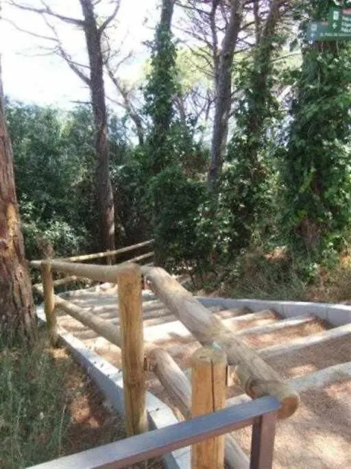 Apartamento Costa Brava Sagaró frontbeach cala acces Sant Feliu de Guíxols