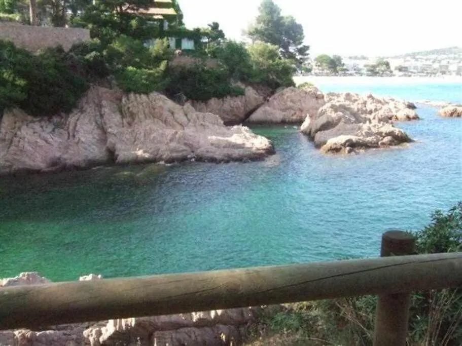 Costa Brava Sagaro Frontbeach Cala Acces Сан-Фелиу-де-Гишольс 0*,