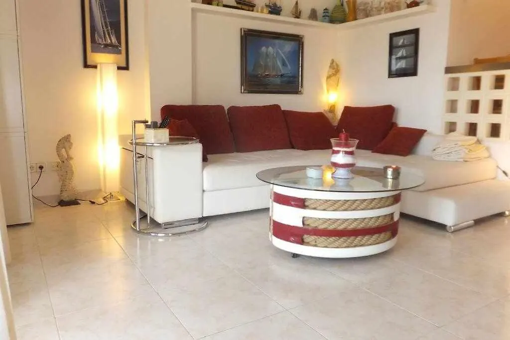 Апартаменты Costa Brava Sagaro Frontbeach Cala Acces Сан-Фелиу-де-Гишольс