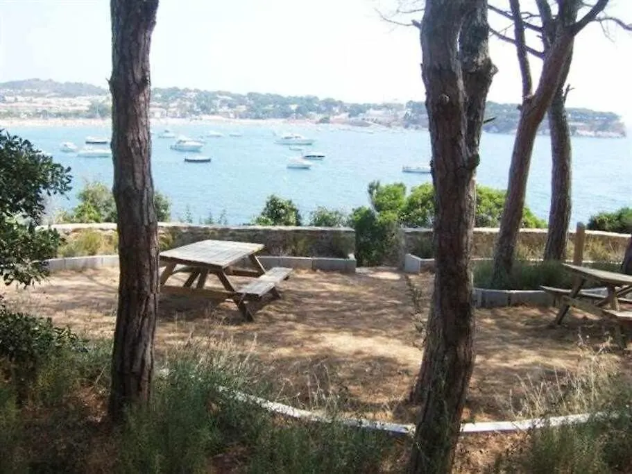 Costa Brava Sagaro Frontbeach Cala Acces Сан-Фелиу-де-Гишольс 0*,  Испания