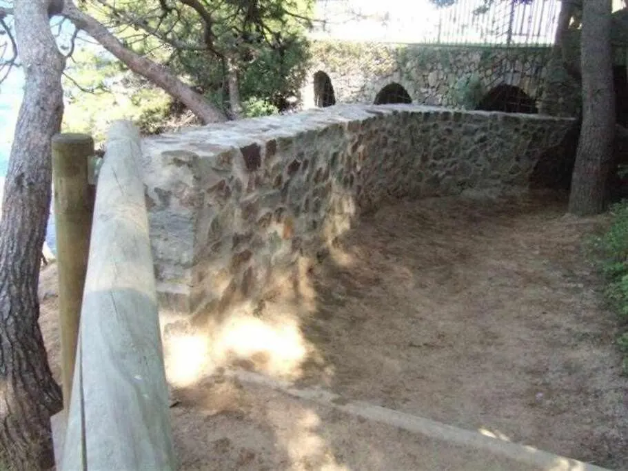 Costa Brava Sagaro Frontbeach Cala Acces Сан-Фелиу-де-Гишольс 0*,